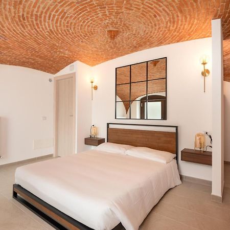 Porto Di Clanezzo Bed & Breakfast エクステリア 写真