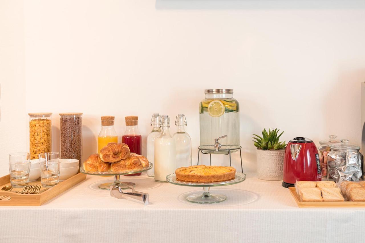 Porto Di Clanezzo Bed & Breakfast エクステリア 写真