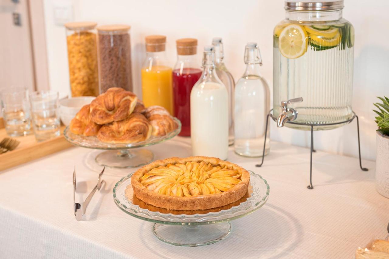 Porto Di Clanezzo Bed & Breakfast エクステリア 写真