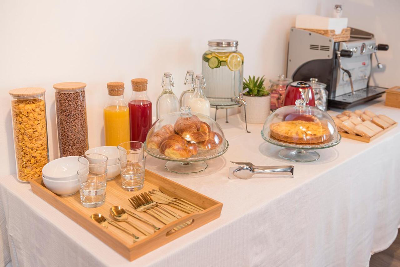Porto Di Clanezzo Bed & Breakfast エクステリア 写真
