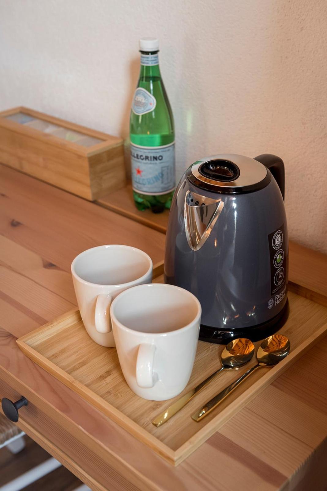 Porto Di Clanezzo Bed & Breakfast エクステリア 写真