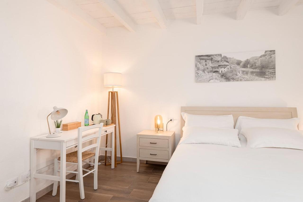 Porto Di Clanezzo Bed & Breakfast エクステリア 写真