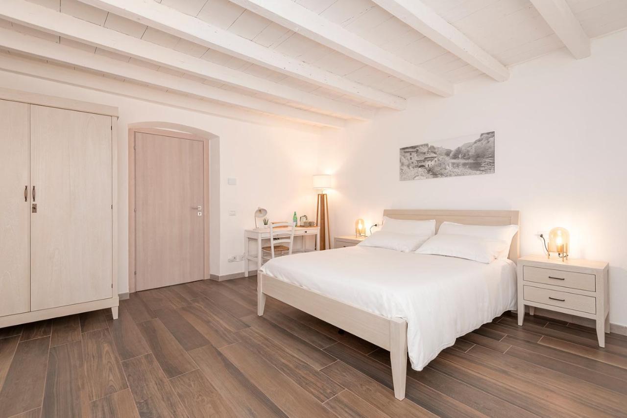 Porto Di Clanezzo Bed & Breakfast エクステリア 写真
