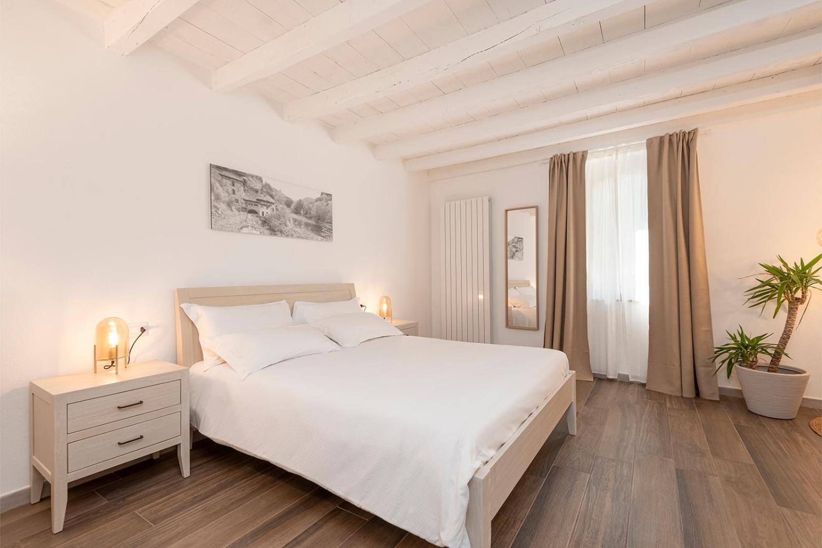 Porto Di Clanezzo Bed & Breakfast エクステリア 写真