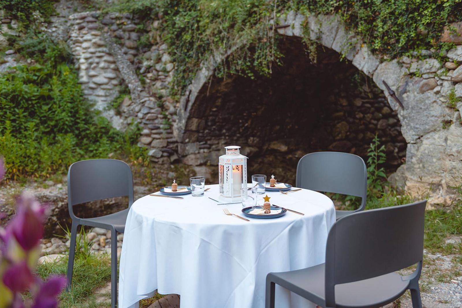 Porto Di Clanezzo Bed & Breakfast エクステリア 写真