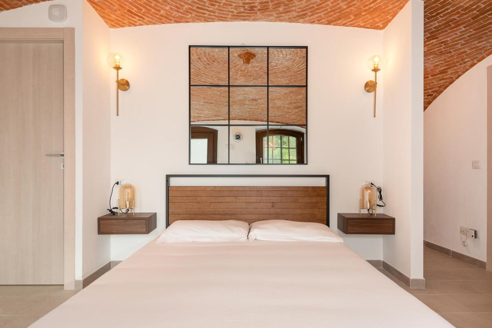 Porto Di Clanezzo Bed & Breakfast エクステリア 写真