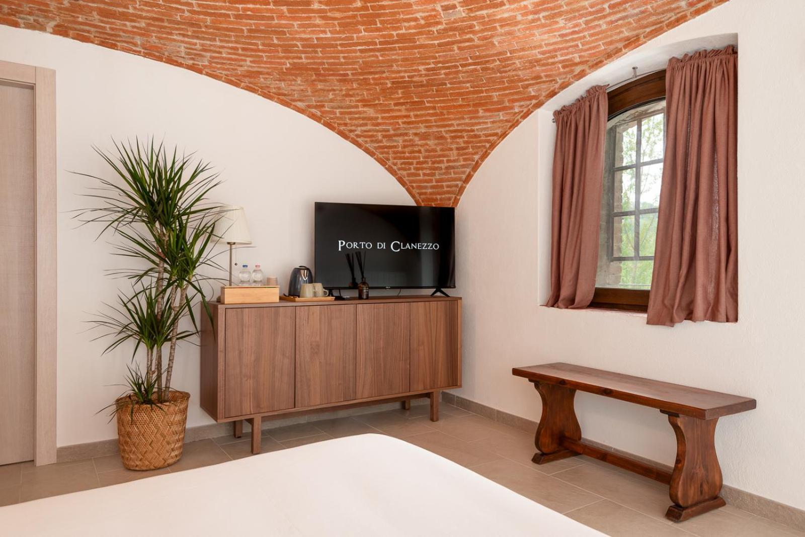 Porto Di Clanezzo Bed & Breakfast エクステリア 写真