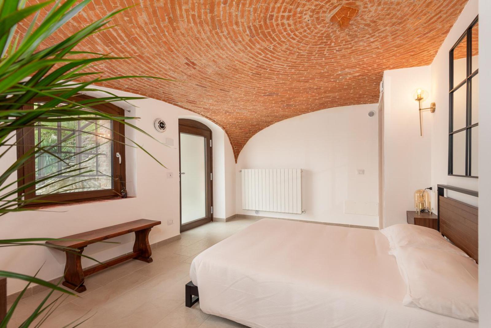 Porto Di Clanezzo Bed & Breakfast エクステリア 写真